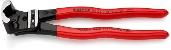 KNIPEX Coupe-boulons