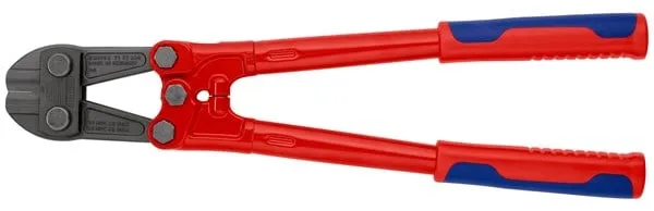 KNIPEX Coupe-boulons