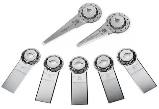 Fein Ensemble Professionnel StarlockMax RÉNOVATION DE JOINTS