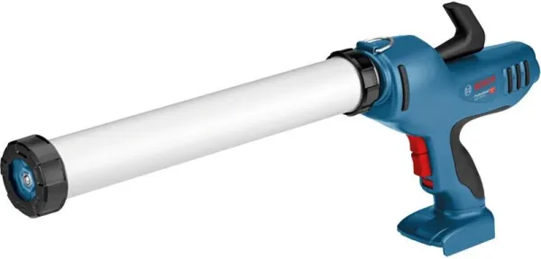 Bosch Pistolet à mastic sans fil GCG 18V-600 (solo)