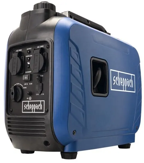 Scheppach Générateur SG2500I
