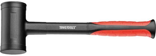Teng Tools Marteau anti-rebond 60mm 1270 g HMDH60PU