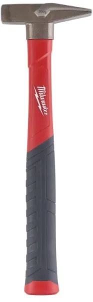Marteau en fibre de verre Milwaukee 200g