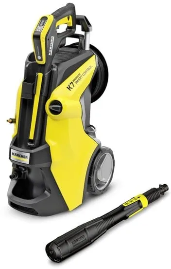 Kärcher Nettoyeur haute pression PRESSURE WASHER K 7 PREMIUM SMART CONTROL