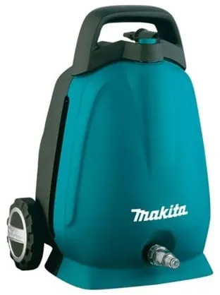 Nettoyeur haute pression Makita