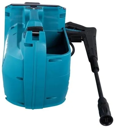 Makita Nettoyeur haute pression DHW080ZK - nettoyeur haute pression - réservoir - sans batterie