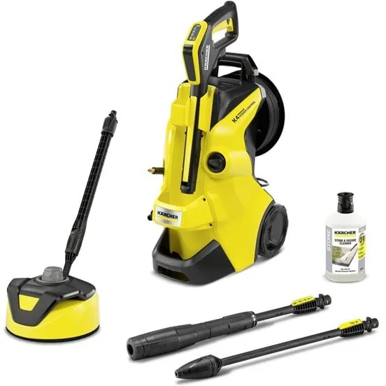 Kärcher Nettoyeur haute pression K 4 Premium Power Control Home