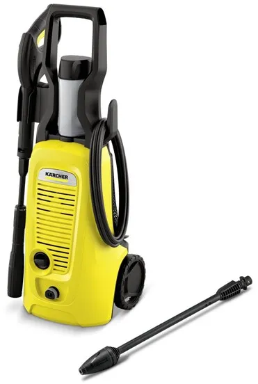 Kärcher Nettoyeur haute pression K 4 UNIVERSAL