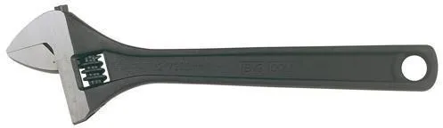 Clé à molette réglable Teng Tools ou clé anglaise 15"