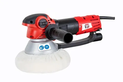 Holzmann Ponceuse excentrique Proff EZS150PRO