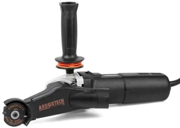 Ensemble de Fraiseuse Mini Arbortech Trade