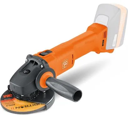 Fein Module avec angles de chanfrein et profondeurs réglables en continu pour le traitement des bords. GRIT GHBK