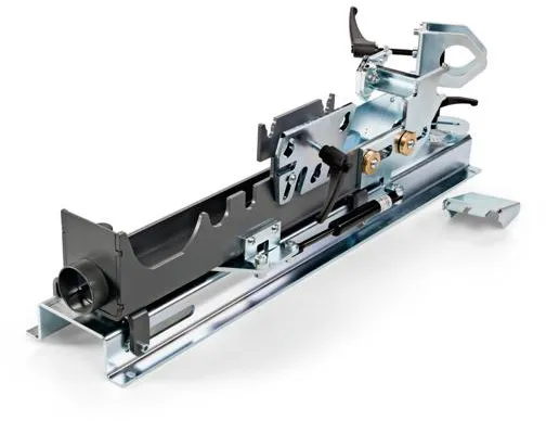 Fein Module pour le meulage radial stationnaire. GRIT GHBR