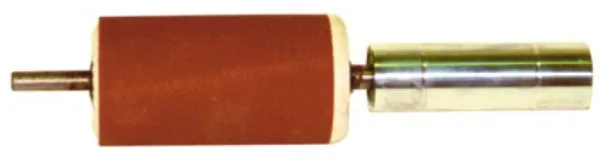 Quickwood Ponceuse à tambour pneumatique