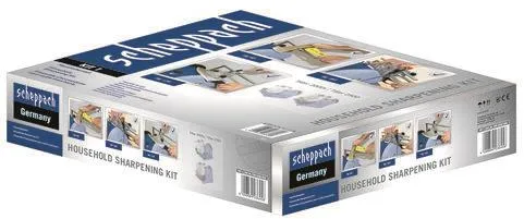 Kit d'accessoires Scheppach Kit 1