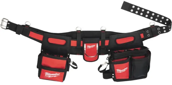 Ceinture d’électricien Milwaukee