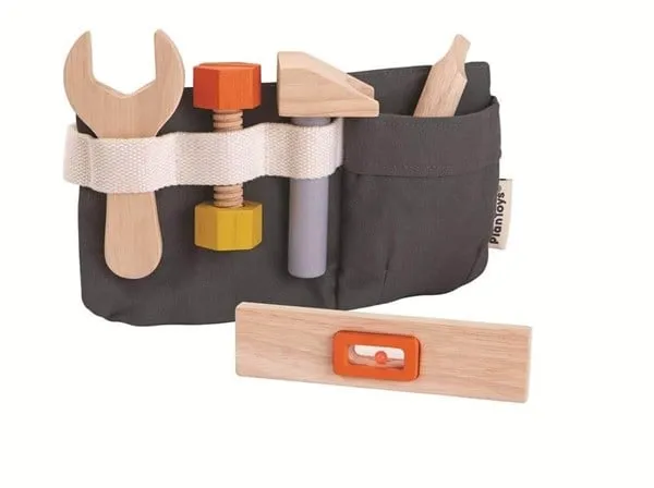 Ceinture à outils PLANTOYS